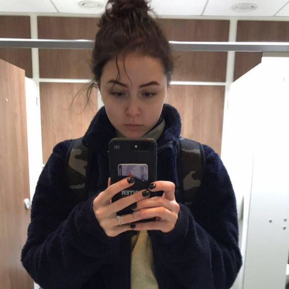 Meet your Posher, Kayla - Picture 1 of 1